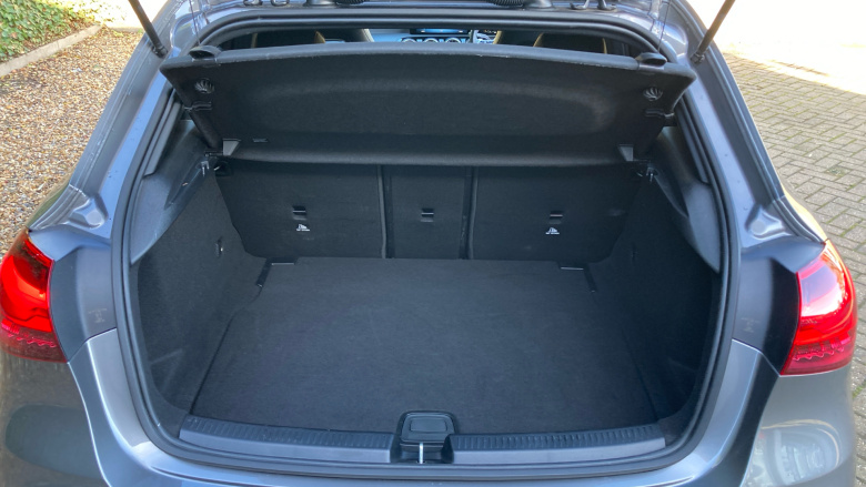 Mercedes-Benz A-Class A180 AMG Line Premium Plus 5dr Auto Petrol Hatchback